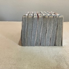 【ONE PIECE 単行本】73〜78、81、82  中抜け　8冊の画像