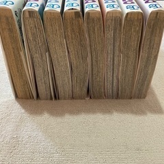 【ONE PIECE 単行本】73〜78、81、82  中抜け　8冊の画像