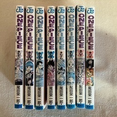 ワンピース　1〜82巻　82冊 One Piece: One Piece, Vol. 82 (Series #82) (Paperback