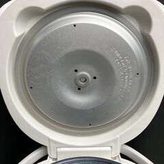 ネオーブ (NEOVE) 炊飯器 3.5合 ホワイト NRM-M35Aの画像