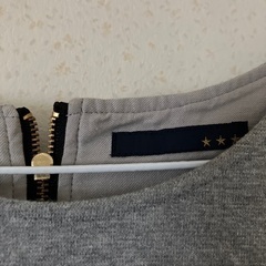 ワンピース2点美品の画像