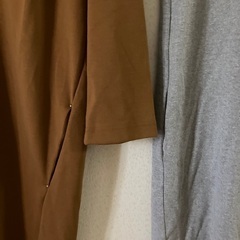 ワンピース2点美品の画像
