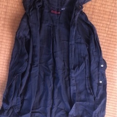 メンズ☆ネルシャツ☆M〜L