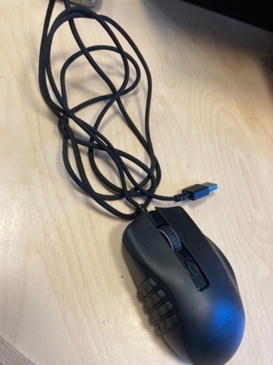 PCマウス