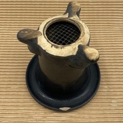 鉢植え　鉢　盆栽鉢の画像