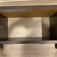 テレビ台の画像