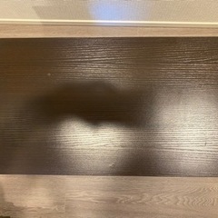 テレビ台の画像