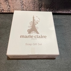 marie claire マリクレール　ボディソープ　セットの画像