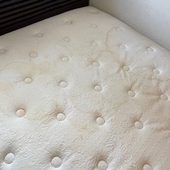 シモンズ　ビューティーレスト　プレミアム　クイーンサイズの画像