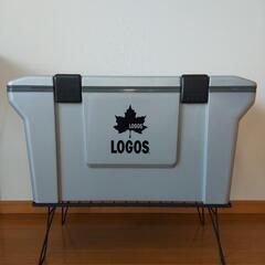LOGOS クーラーボックス