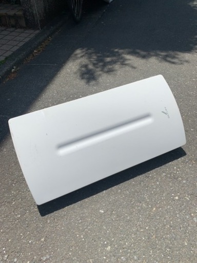 地デジ用デザインアンテナ