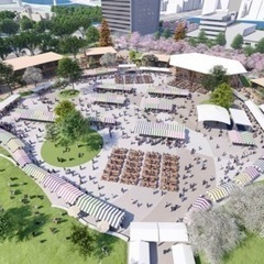 5/3 クラフト餃子フェス HIROSHIMA 2023 wit...