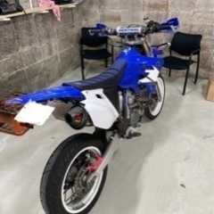 wr450f wr250f  250登録Dトラッカー dr-z4...
