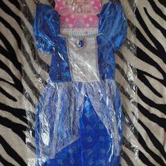 新品未開封！子供用ドレス！