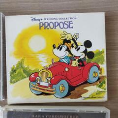 音楽CDまとめ売り6枚セットの画像
