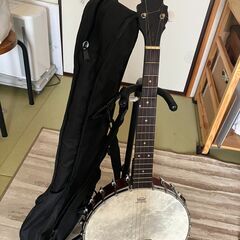 中古トラベルバンジョー(sauauuah)の画像