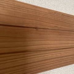 【差し上げます】ウォールフックの画像