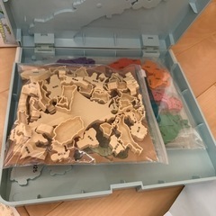 公文 日本地図 パズルの画像