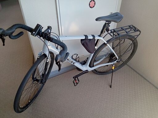 ロードバイク TREK Checkpoint SL 5  size56