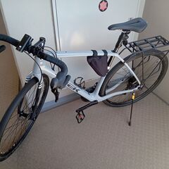 TREK Checkpoint SL 5  size56