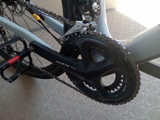 TREK Checkpoint SL 5  size56