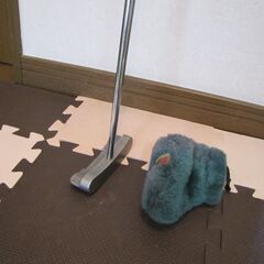 PING 長尺パター