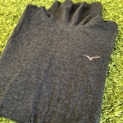 美品MIZUNOgolf サイズLメンズ♪の画像