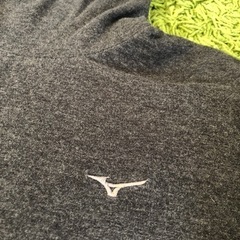 美品MIZUNOgolf サイズLメンズ♪の画像