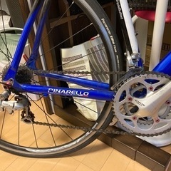 PINARELLO ピナレロTreviso トレビソの画像
