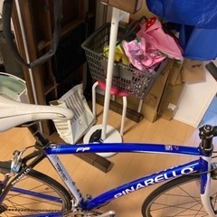 PINARELLO ピナレロTreviso トレビソの画像