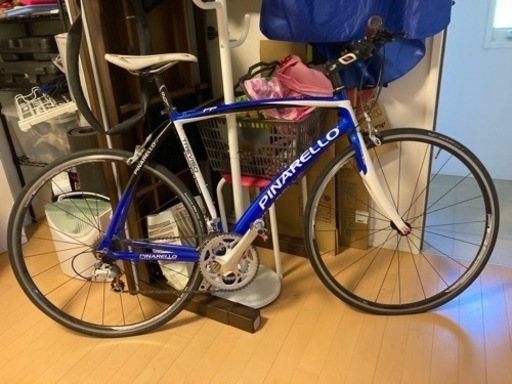 PINARELLO ピナレロTreviso トレビソ