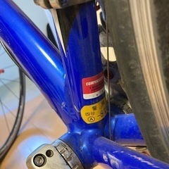 PINARELLO ピナレロTreviso トレビソの画像