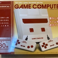 新品❗️ゲーム1500円