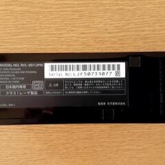 任天堂 Wii 本体セット＋ソフト4本の画像