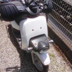 取引中、ホンダ ベンリープロ 50cc 