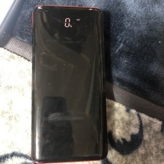 充電器バッテリー難ありの画像