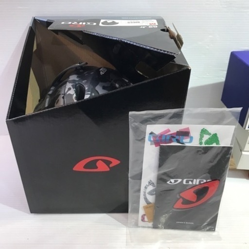 #7386 ヘルメット #2020741 G9JRMII 美品