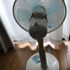 扇風機の画像