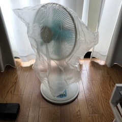 扇風機の画像
