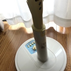 扇風機の画像