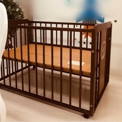 子供用　ベッド