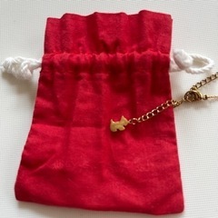 (受け渡し調整中)AGATHA Parisのネックレスの画像