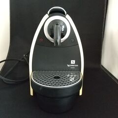 NESPRESSO　ネスプレッソ　C90　アイボリー コーヒーメ...