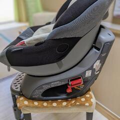 【限定値下げ！】チャイルドシート　新生児〜4歳頃の画像