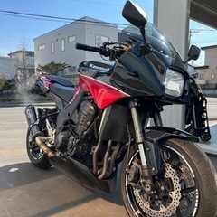 【値下げしました】NINJA1000 GPZ900Rトップガン仕様