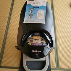 《取り引き中》 乗馬フィットネス機器 ジョーバ