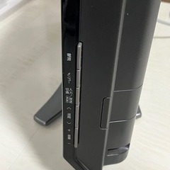 【値引き交渉歓迎】SHARP　テレビ　20型の画像