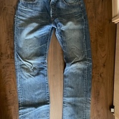 リーバイス　501