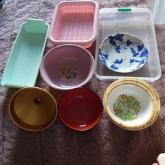 【取引中】食器等の画像