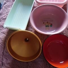 【取引中】食器等の画像